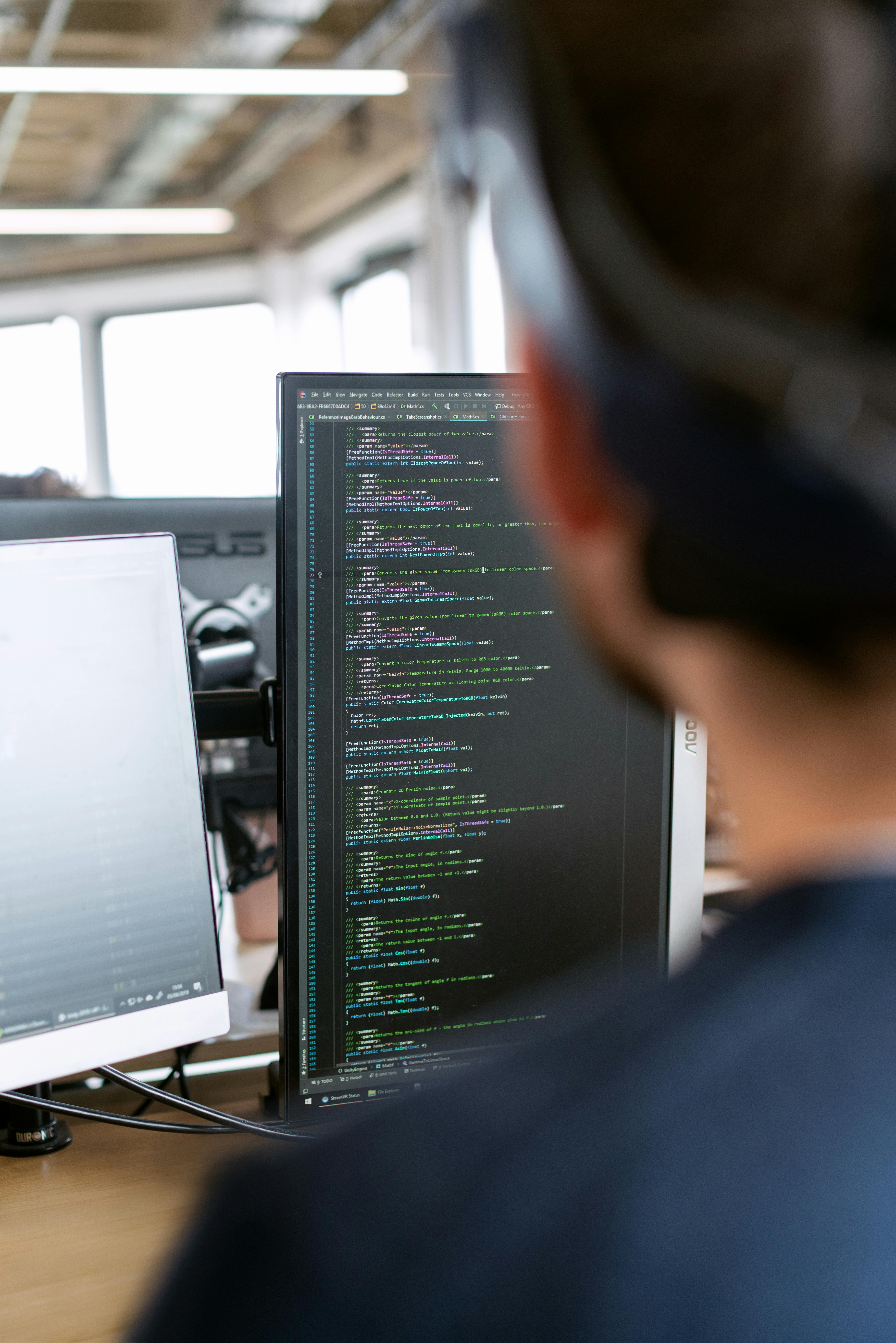 A_coder